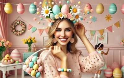 DIY Easter Egg Costume Ideas: Easy Transformations for 2025!